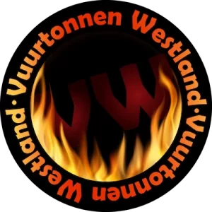 Logo Vuurtonnen Westland